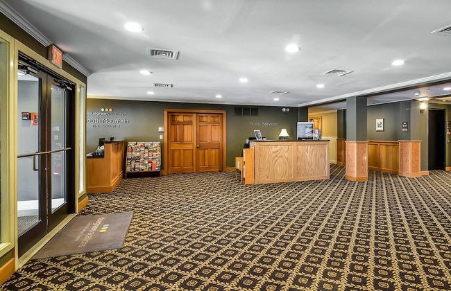 Bluegreen Vacations South Mountain, an Ascend Collection Resort - Foto 4