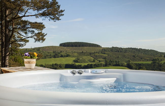 Brae Cottage - Foto 9