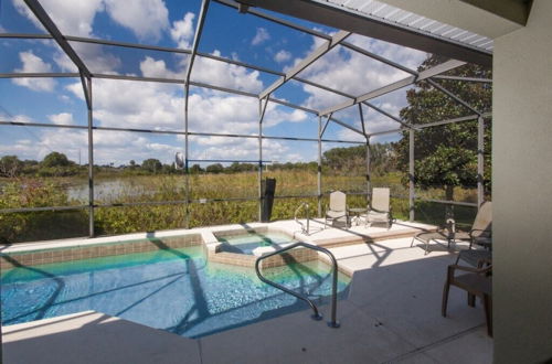 Photo 1 - Pool/spa Game Room In West Haven 4 Bedroom Home by Redawning