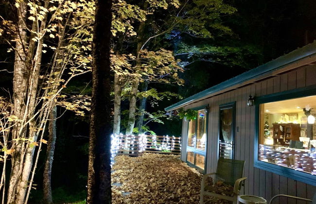 Hauser's Bayfield Cabin - Foto 50