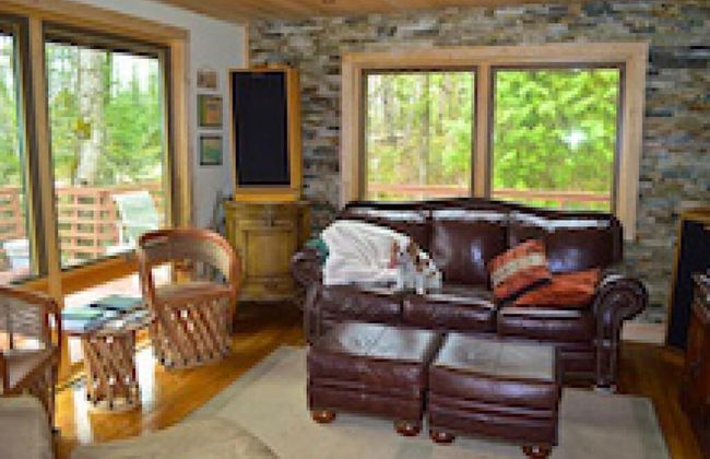 Hauser's Bayfield Cabin - Foto 3