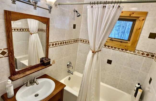 Hauser's Bayfield Cabin - Foto 16