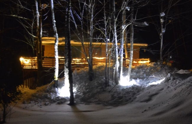 Hauser's Bayfield Cabin - Foto 44