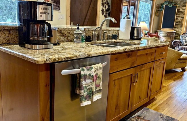 Hauser's Bayfield Cabin - Foto 22