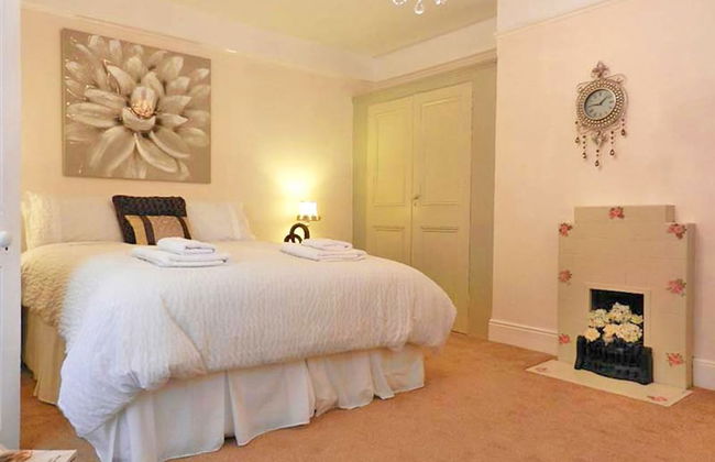 Peel House - Foto 5