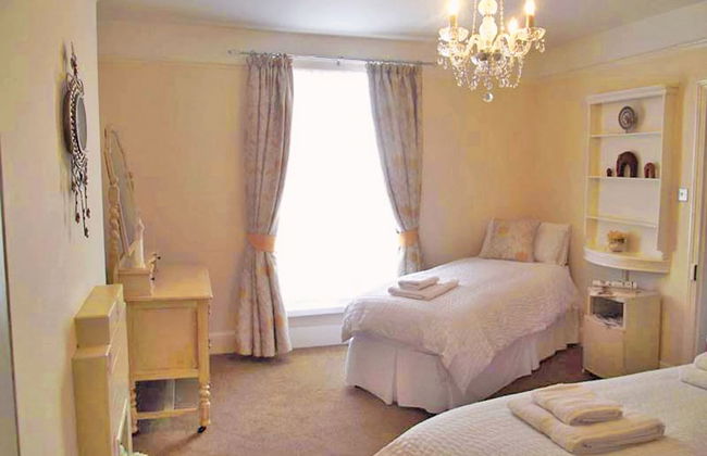 Peel House - Foto 6