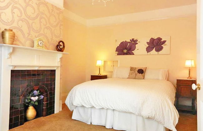 Peel House - Foto 4