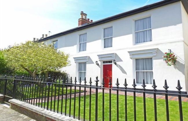 Peel House - Foto 1