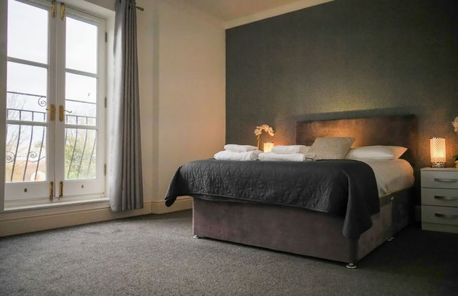 Redbourne Terrace Holiday Home - Foto 2