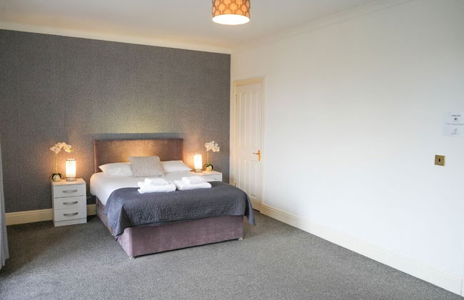 Redbourne Terrace Holiday Home - Foto 3