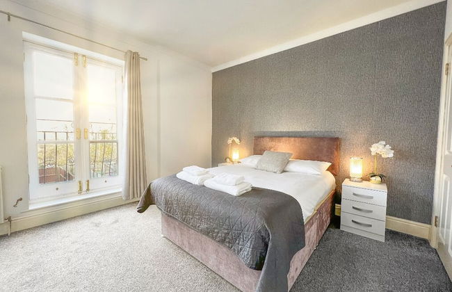 Redbourne Terrace Holiday Home - Foto 10