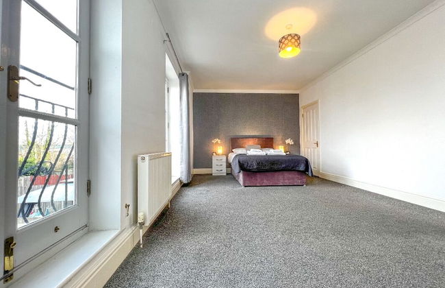 Redbourne Terrace Holiday Home - Foto 8