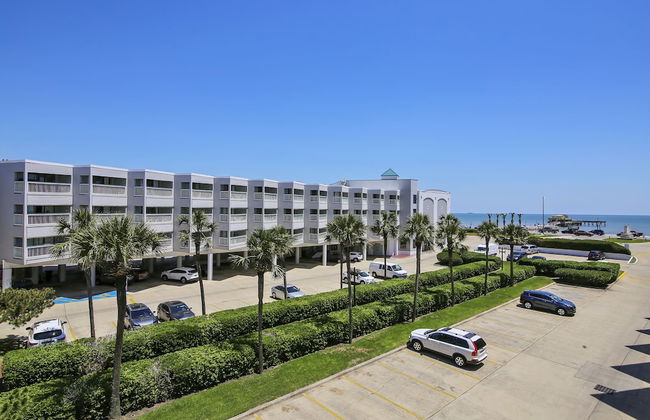 Casa Del Mar Beach Suites by AB Sea Resorts - Foto 20