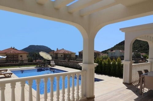 Foto 15 - Villa BEY2 by JoyLettings