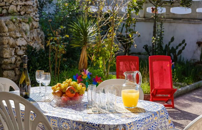 Sea View Villa Scirocco 30 Meters From The Sea - Foto 21