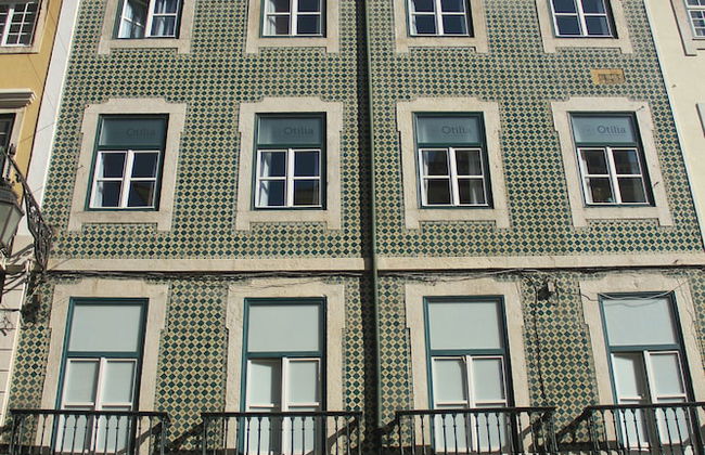 Otília Apartamentos - Foto 46