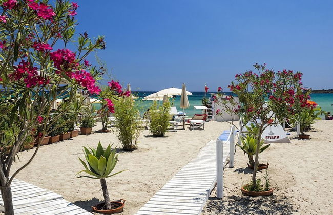 La Plage - Foto 29