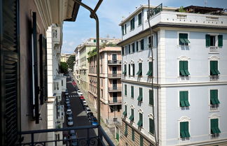 Foto 1 - Panoramica Centrale Casa Rivoli