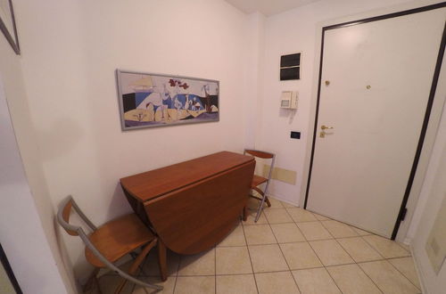 Photo 16 - New, Spacious, Bright, Elegant Loft Apartment With Balcony. Opposite the Hospital S. Orsola