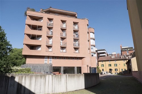 Foto 26 - New, Spacious, Bright, Elegant Loft Apartment With Balcony. Opposite the Hospital S. Orsola