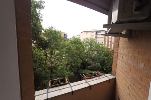 Photo 14 - New, Spacious, Bright, Elegant Loft Apartment With Balcony. Opposite the Hospital S. Orsola