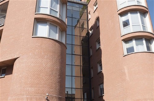 Photo 29 - New, Spacious, Bright, Elegant Loft Apartment With Balcony. Opposite the Hospital S. Orsola
