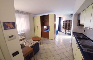 Foto 1 - New, Spacious, Bright, Elegant Loft Apartment With Balcony. Opposite the Hospital S. Orsola