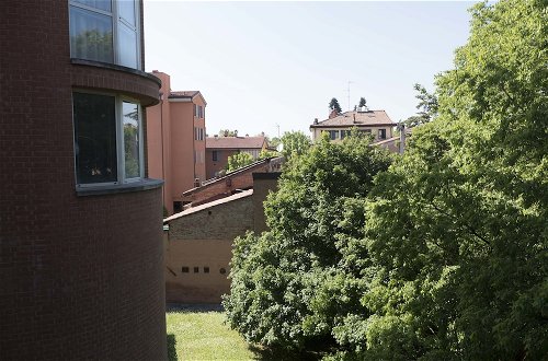 Photo 32 - New, Spacious, Bright, Elegant Loft Apartment With Balcony. Opposite the Hospital S. Orsola
