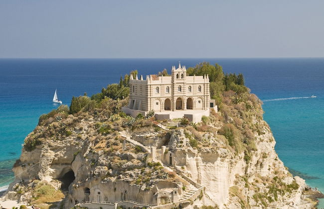 Case Vacanze Mare Grande - Foto 17