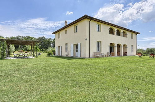 Photo 5 - Villa Il Meluccio 12 2