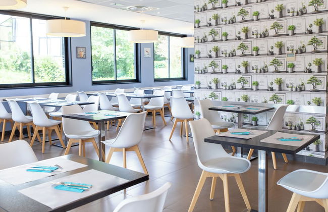 Zenitude Swiss Apparthotels - Foto 21