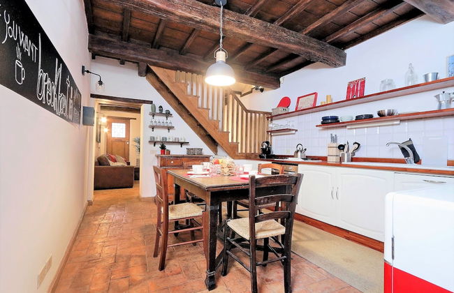 San Callisto - WR Apartments - Photo 12