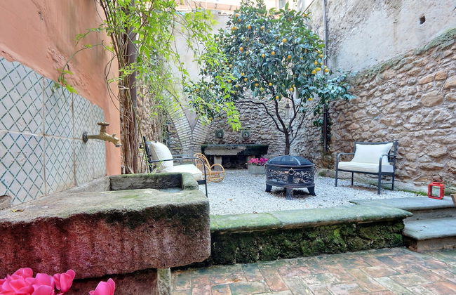 San Callisto - WR Apartments - Photo 36