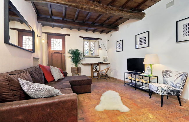 San Callisto - WR Apartments - Photo 17