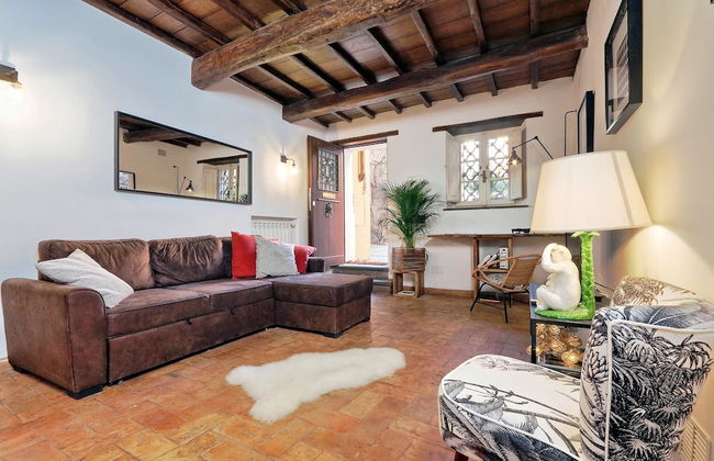 San Callisto - WR Apartments - Photo 19