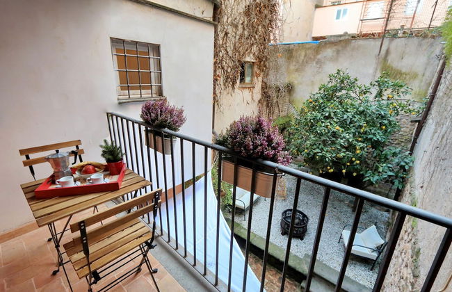 San Callisto - WR Apartments - Photo 27