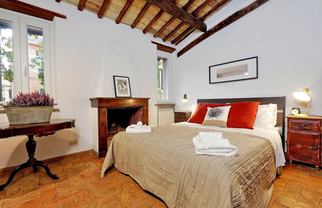 San Callisto - WR Apartments - Photo 8