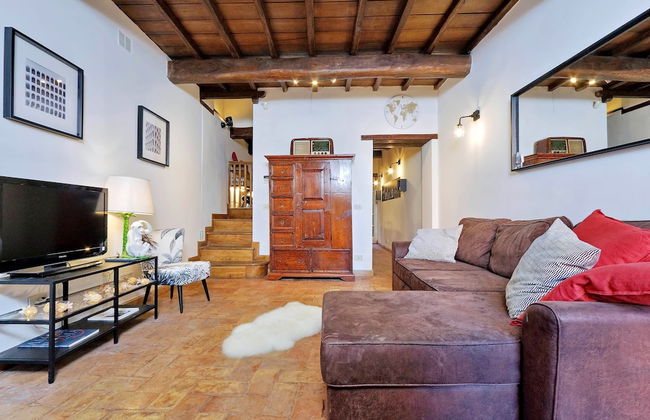 San Callisto - WR Apartments - Photo 18