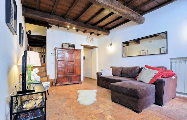 San Callisto - WR Apartments - Photo 2