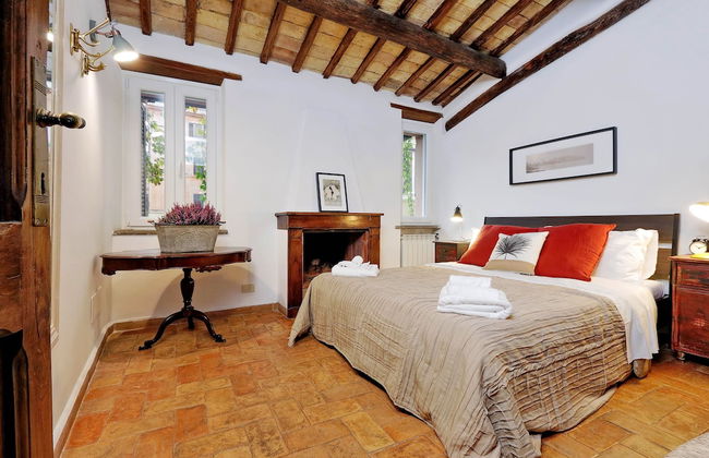 San Callisto - WR Apartments - Photo 5