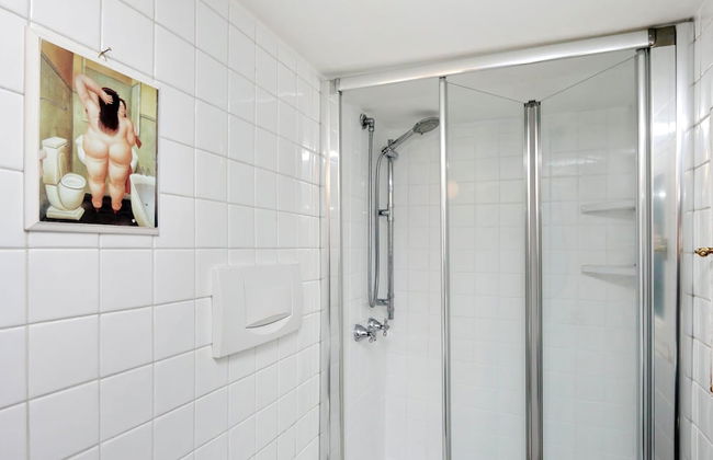 San Callisto - WR Apartments - Photo 31