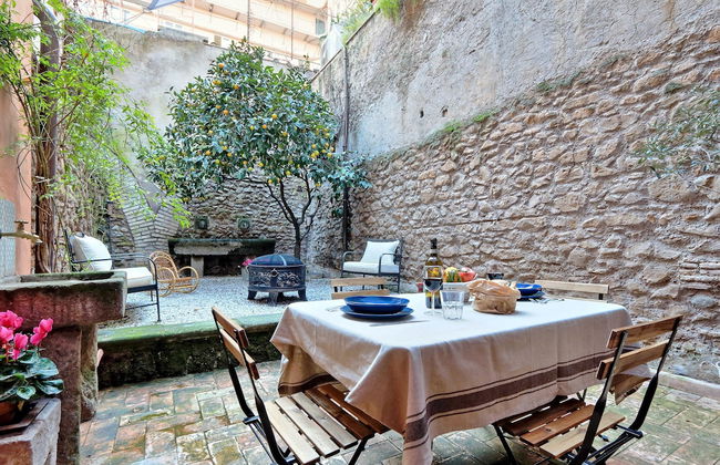 San Callisto - WR Apartments - Photo 37