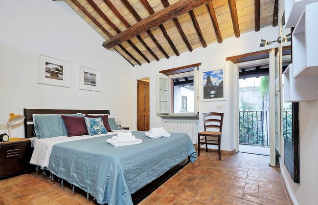 San Callisto - WR Apartments - Photo 3
