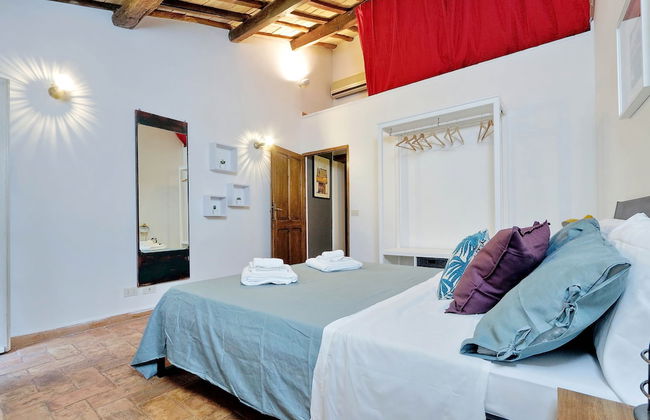 San Callisto - WR Apartments - Photo 6