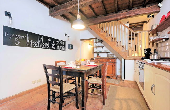 San Callisto - WR Apartments - Photo 14