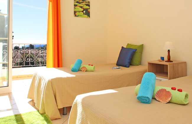 Apartamento Bella Vista 4 - Foto 6