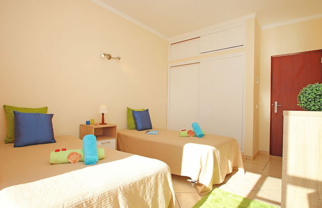 Apartamento Bella Vista 4 - Foto 5