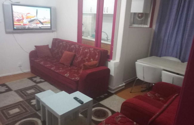 Istanbul Apartment - Foto 15