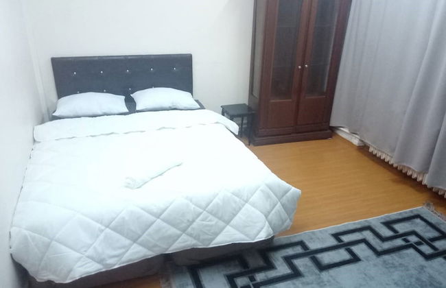 Istanbul Apartment - Foto 3