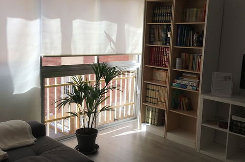 Foto 18 - Apartamento en el centro de Málaga